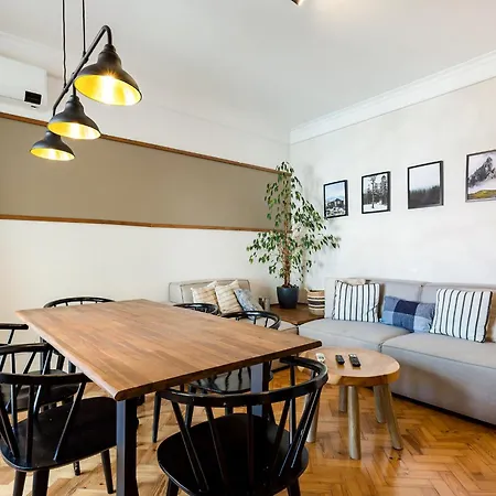 Alvalade Gallery By Gonzalo's Guest *
