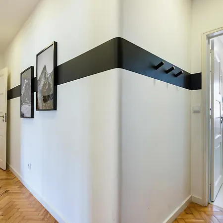 Alvalade Gallery By Gonzalo's Guest アパート
