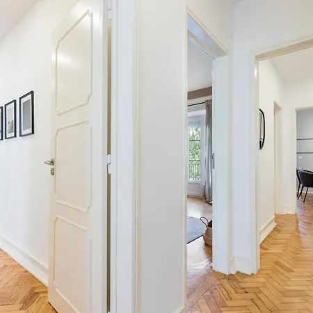 Alvalade Gallery By Gonzalo's Guest アパート *